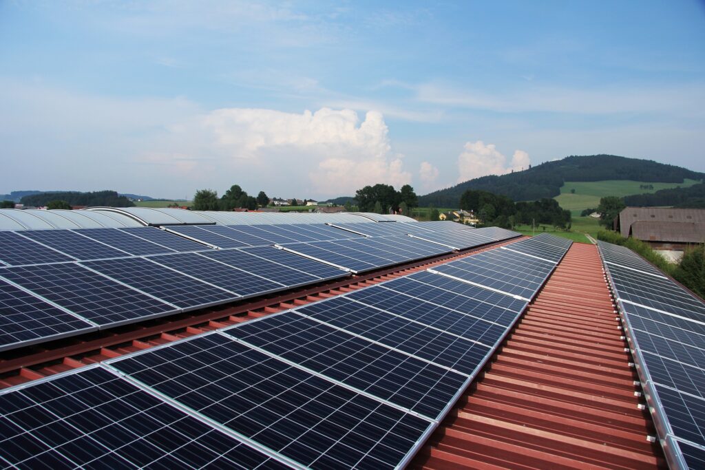 solar energy ge6eedd80b 1920 1 1024x683 - ☀️ Photovoltaik / Solar für Wolfsberg & Umgebung